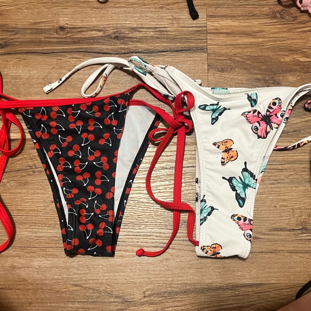 bathing suit bundle - Picture 3 of 7